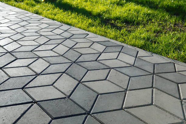 Best Paver Driveway Replacement  in Livingston, TX