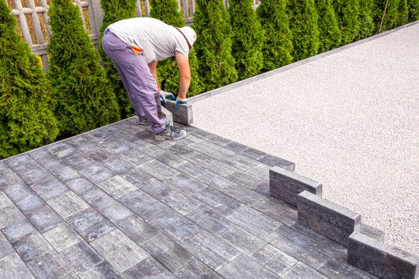 Reasons to Select Us for Your Driveway Paving Requirements in Livingston, TX