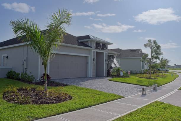 Best Cobblestone Driveway Pavers  in Livingston, TX